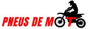 Logo do site pneus de moto